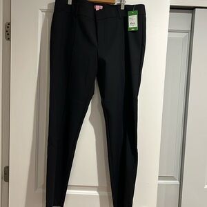 NWT Lilly Pulitzer Chantal Stretch Dinner Pant Sz 16